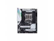 PLACA MADRE ASUS 2066 X299-A II PRIME S/R/2M2/DDR4/USB3.2/ATX