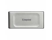 SSD EXTERNO KINGSTON 4TB SXS2000/4000G USB-C 3.2