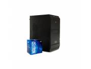 PC E-TECH ELITE CEL G3900/4GB/500GB/DVD/WIN10 PRO