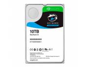 DISCO DURO SEAGATE 10 TB 7200 SURVEILLANCE 256MB