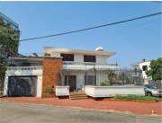 VENDO CASA EN ASUNCION BARRIO BELLA VISTA COD 4728