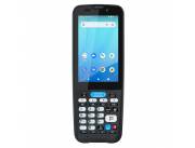 COLECTOR UNITECH HT330 4GLTE/AND 12/3GB/64GB/4"