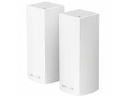 ROUTER LINKSYS WIFI VELOP WHW0302/AC4400