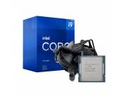 PROCESADOR INTEL 1200 CORE I9-11900F 2.5GHZ/16MB C/COOL BX8070811900F
