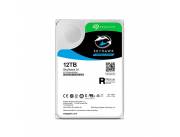 DISCO DURO SEAGATE 12 TB 7200 256MB SURVEILLANCE