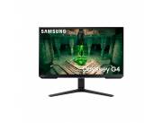 MONITOR GAMER SAMSUNG 27" LS27BG400ELXZX FHD IPS G4