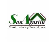 MATERIALES DE CONSTRUCCION A CREDITO