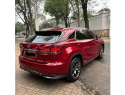 LEXUS RX450H F SPORT 2021