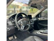 Mercedes Benz GL350 2013 de Condor