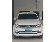 VENDO VOLKSWAGEN AMAROK 2.0 4x4 AÑO 2019