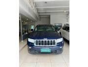 VENDO JEEP CHEROKEE LAREDO AÑO 2012