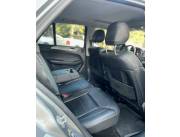 Mercedes Benz GLE 350 2016