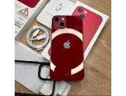 Apple iPhone 13 - 128 GB red