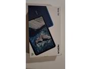 Tablet Nokia T20 TA-1392 10,4 pulgadas 64gb wifi Ocean Blue