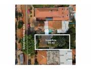 Terreno - Venta - Paraguay Asunción Villa Aurelia