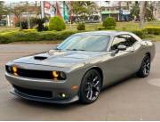 Dodge Challenger V6 2019 3.6 305HP Full