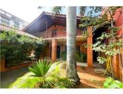 Casa - Venta - Paraguay Asunción San Jorge