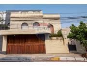 Casa - Venta - Paraguay Asunción San Roque