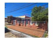 Casa - Venta - Paraguay Asunción Hipódromo