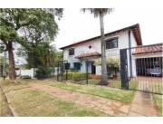 Residencia - Venta - Paraguay Asunción San Rafael