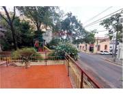 Terreno - Venta - Paraguay Asunción San Roque