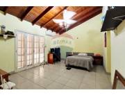 Casa - Venta - Paraguay Asunción Las Mercedes