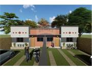 Duplex - Venta - Paraguay Central Limpio