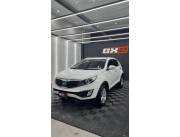 KIA SPORTAGE✅ Combustible: DIÉSEL ✅ Año: 2013✅