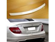 Aleron AMG Style Mercedes Benz W204