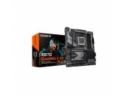 PLACA MADRE GIGABYTE AM5 X670 GAMING X AX V2 DDR5 S/R/HDMI/4M2/WIFI/USB3.2/ATX