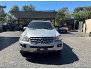 Mercedes ML320 CDI 2008