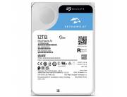 DISCO DURO SEAGATE SATA3 12TB SKYHAWK AI 7200 256MB ST12000VE001 SURVEILLANCE