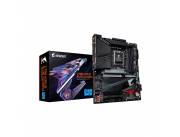 PLACA MADRE GIGABYTE AORUS ELITE AX DDR4 Z790 1700 S/R/HDMI/4M2/WIFI/USB3.2/A