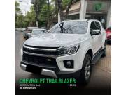 Chevrolet Trailblazer Premier Año 2022