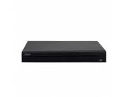 NVR DAHUA DH-NVR4216-4KS2 METAL 16CH 2HDD
