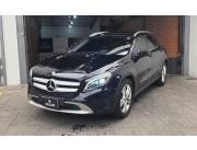 Mercedes-Benz GLA 220d