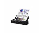 SCANNER EPSON WF ES-200 PORTATIL/ADF/DUPLEX/OFICI