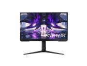 MONITOR GAMER SAMSUNG 32" LS32AG320NLXZX 165 HZ HDMI/USB