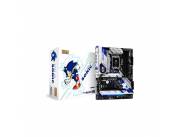 PLACA MADRE ASROCK 1700 Z790 PG SONIC DDR5 S/R/HDMI/DP/5M2/USB3.2/ATX