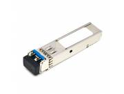 HPE ARUBA 1G SFP LC LX 10KM SMF XCVR (J4859D)