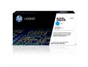 TONER HP CE401A 507A CYAN