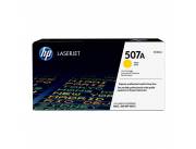 TONER HP CE402A 507A AMARILLO