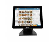 MONITOR TOUCH 3NSTAR 15" CAPACITIVE TCM008 TOUCH SCREEN SIN BISEL/6MS/HD