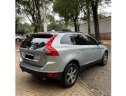 VOLVO XC60 D5 Modelo 2012