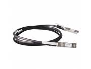 HPE CABLE X240 10G SFP+SFP+3m DAC (JD097C)