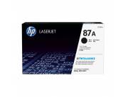 TONER HP CF287A (M506DN/M527DN)