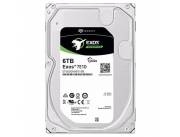 DISCO DURO SEAGATE 6 TB 7200 256MB ENTER EXOS