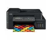 IMPRESORA BROTHER DCP-T720DW MULTIFUNCION WIF/INKBENEFI