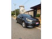 KIA RIO HATHCBACK