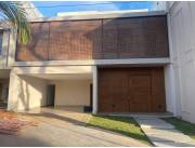 VENDO CASA EN ASUNCION BARRIO MBURUCUYA COD 4731